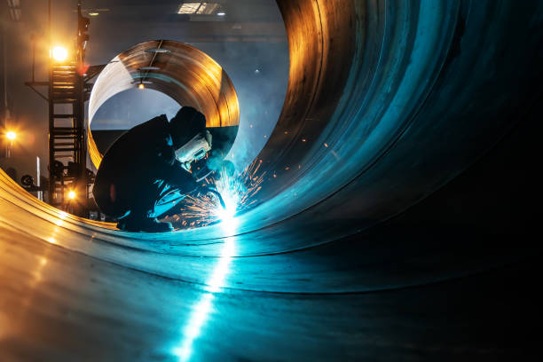 Affordable Welder Services in East Brooklyn, CT