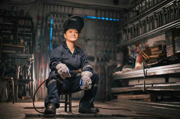 Professional Welder & Metal Fabrication in East Brooklyn, CT