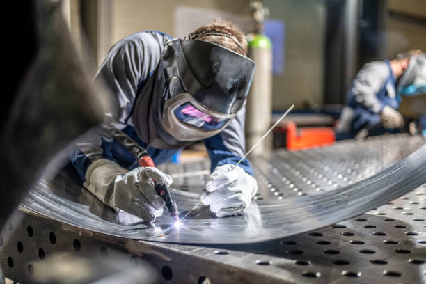 Best Aerospace and Defense Welding in East Brooklyn, CT