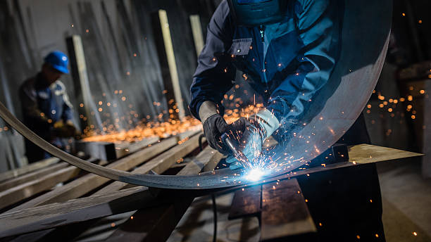Best Automotive Welding in East Brooklyn, CT